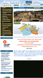 Mobile Screenshot of labskastezka.cz